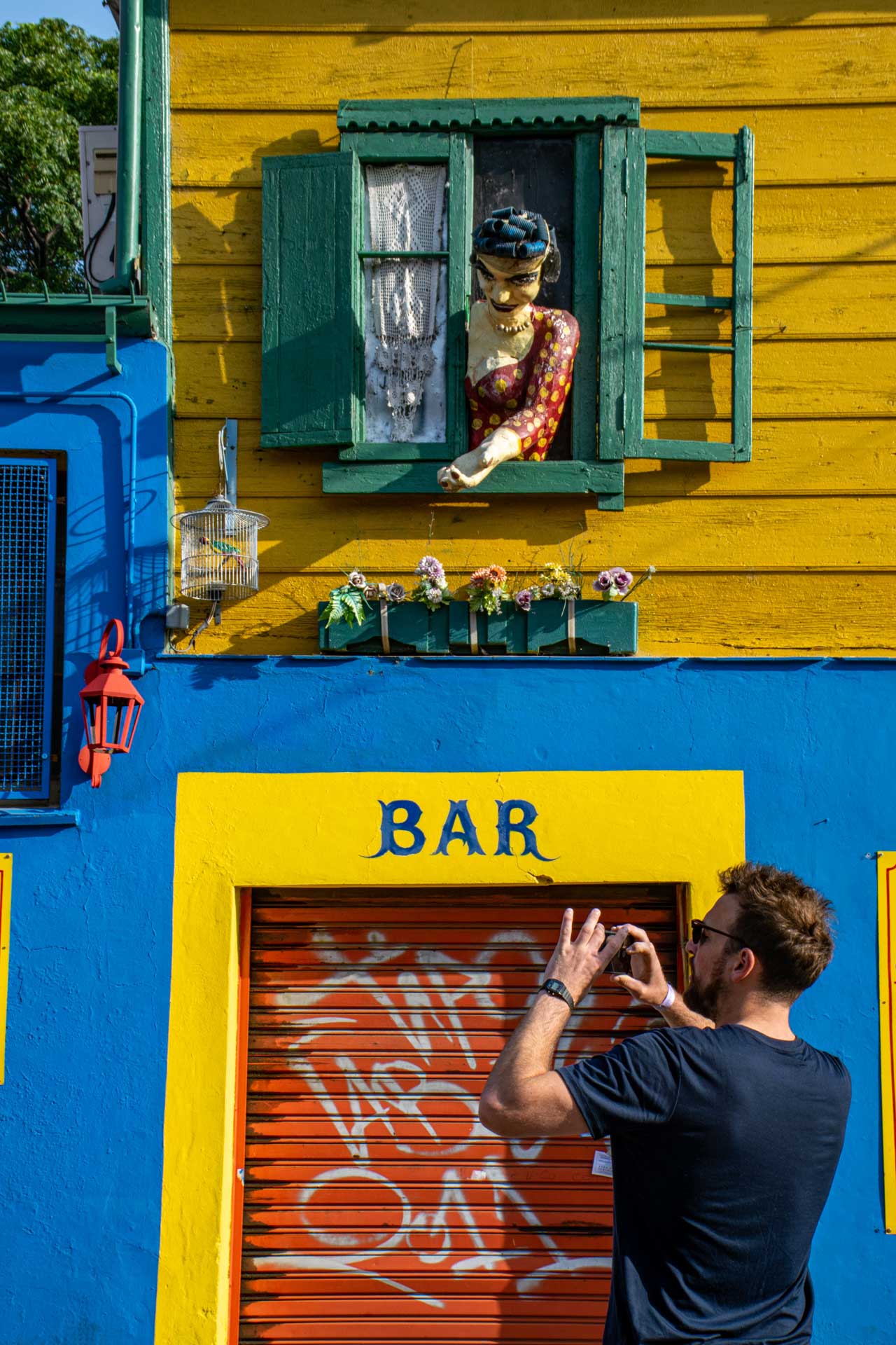 humans gallery image