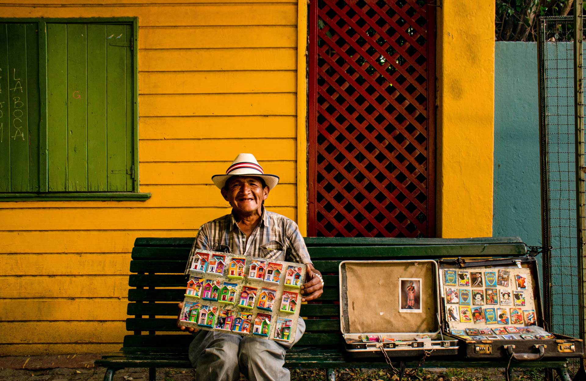 humans gallery image