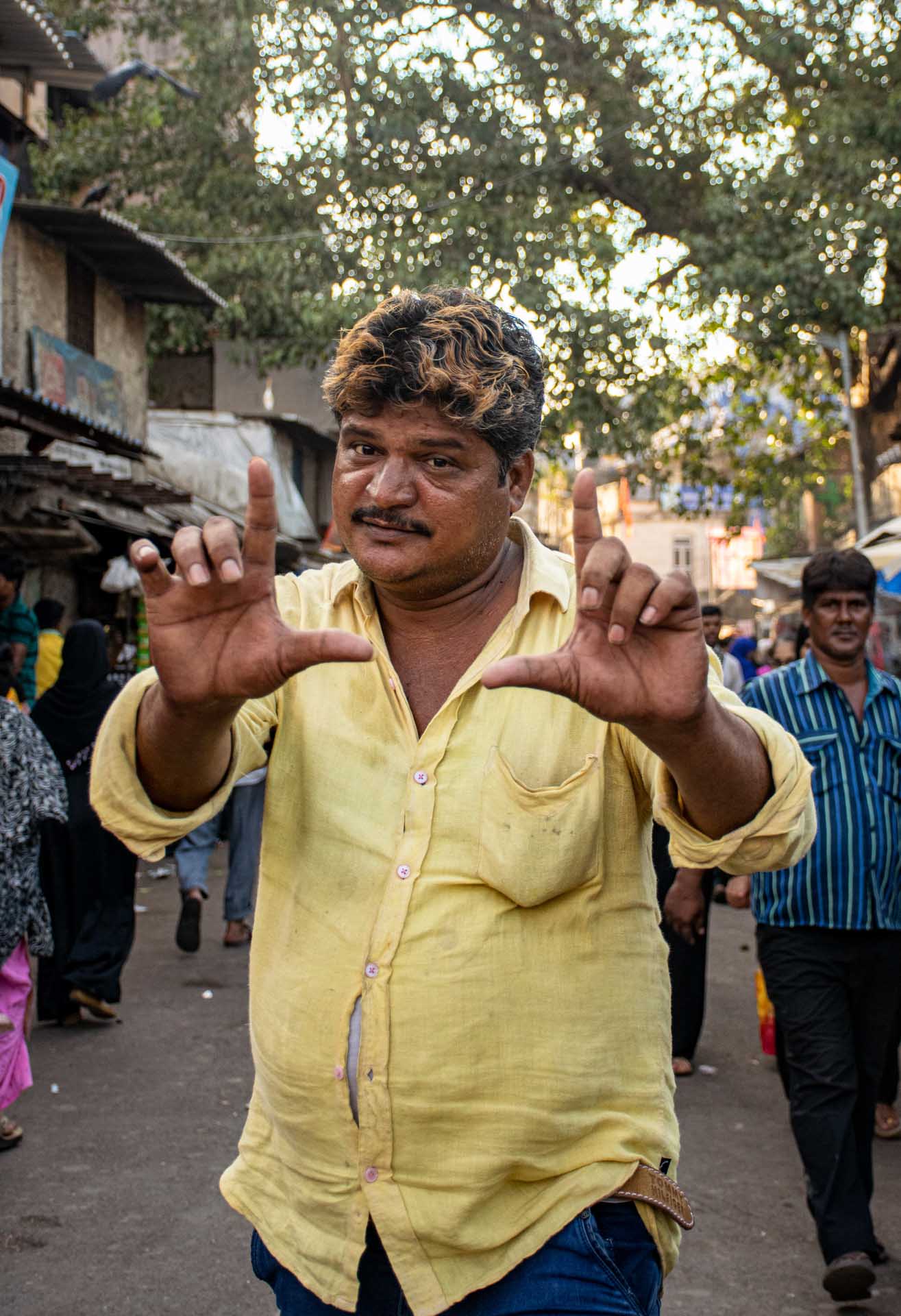 humans gallery image