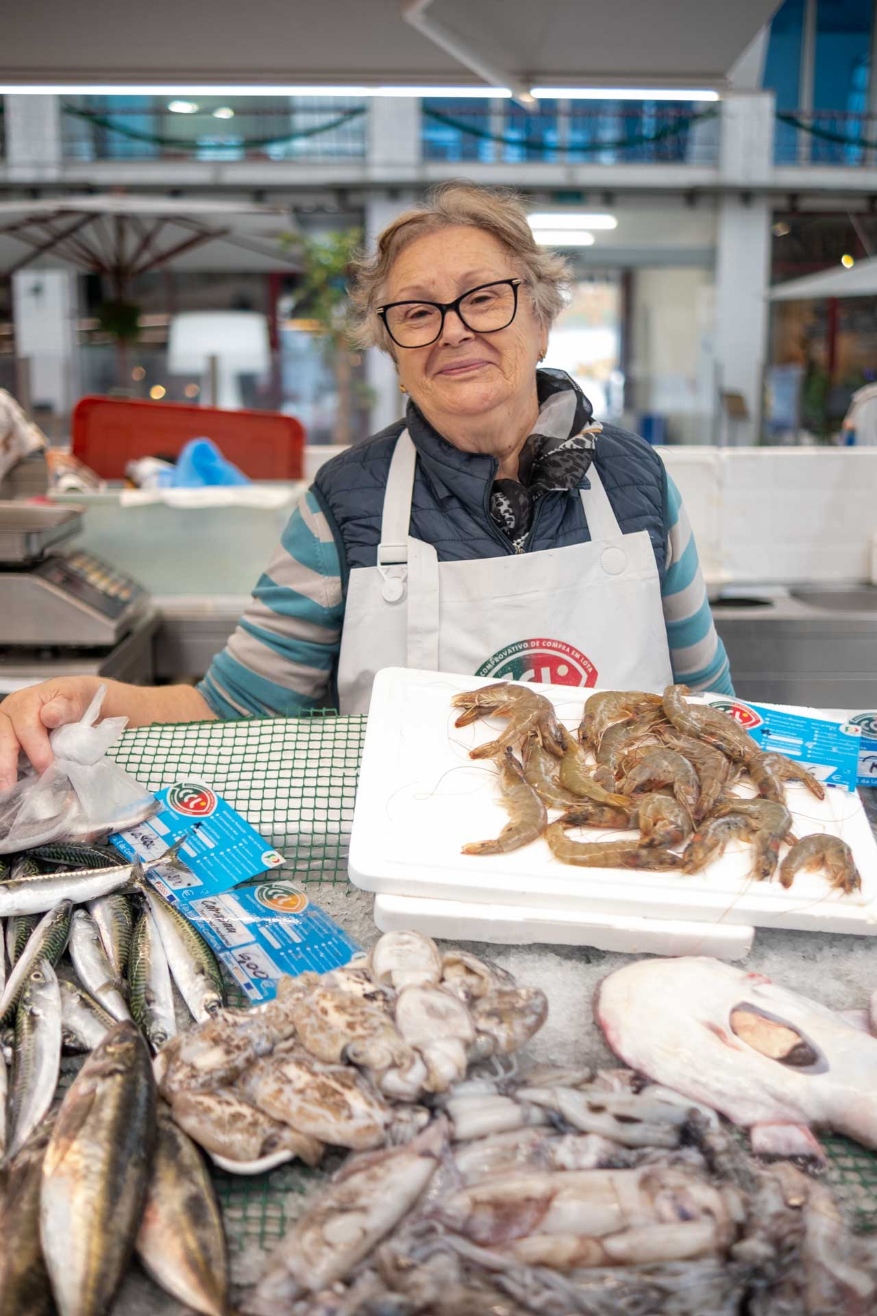 mercado municipal de matosinhos gallery image