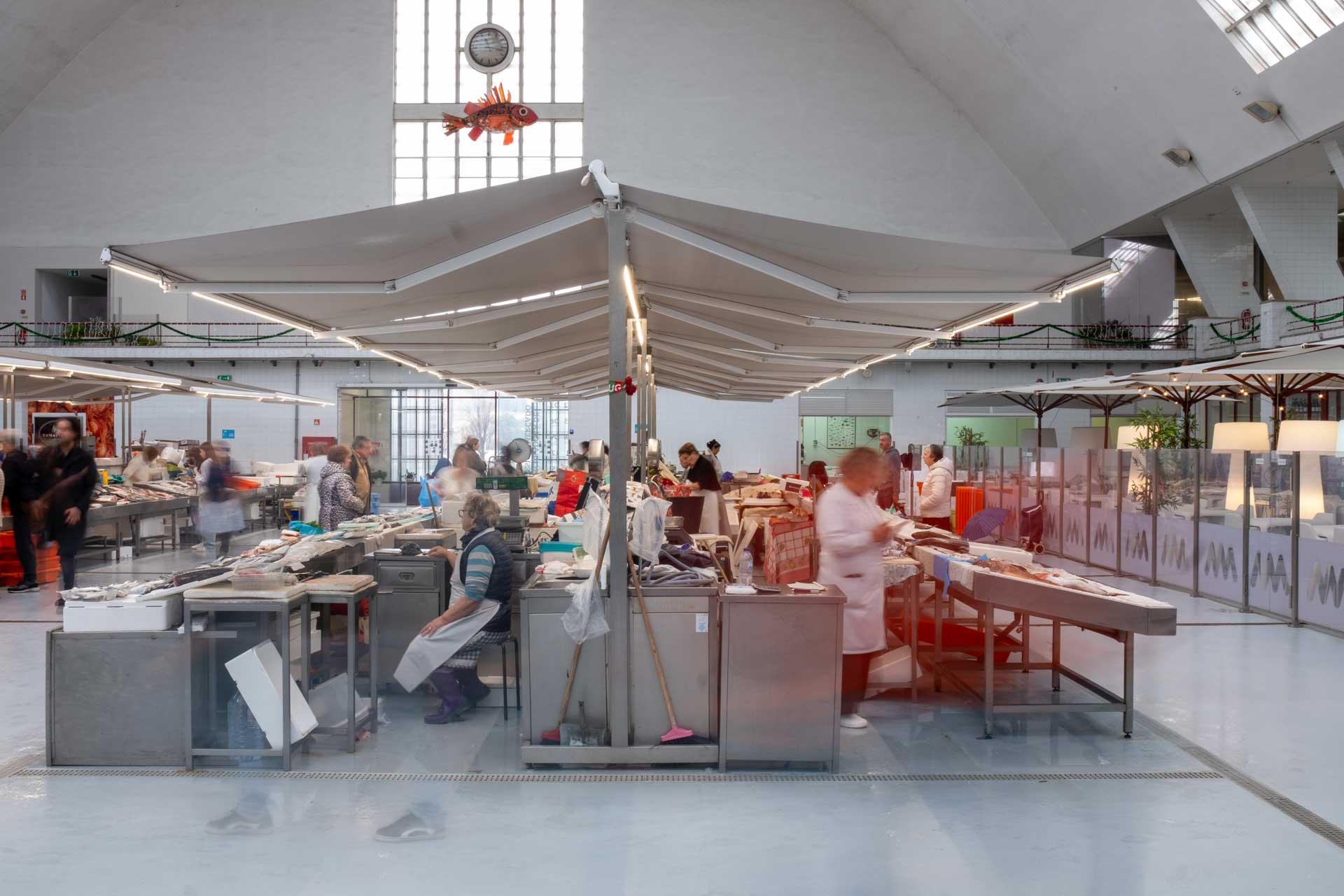 mercado municipal de matosinhos gallery image