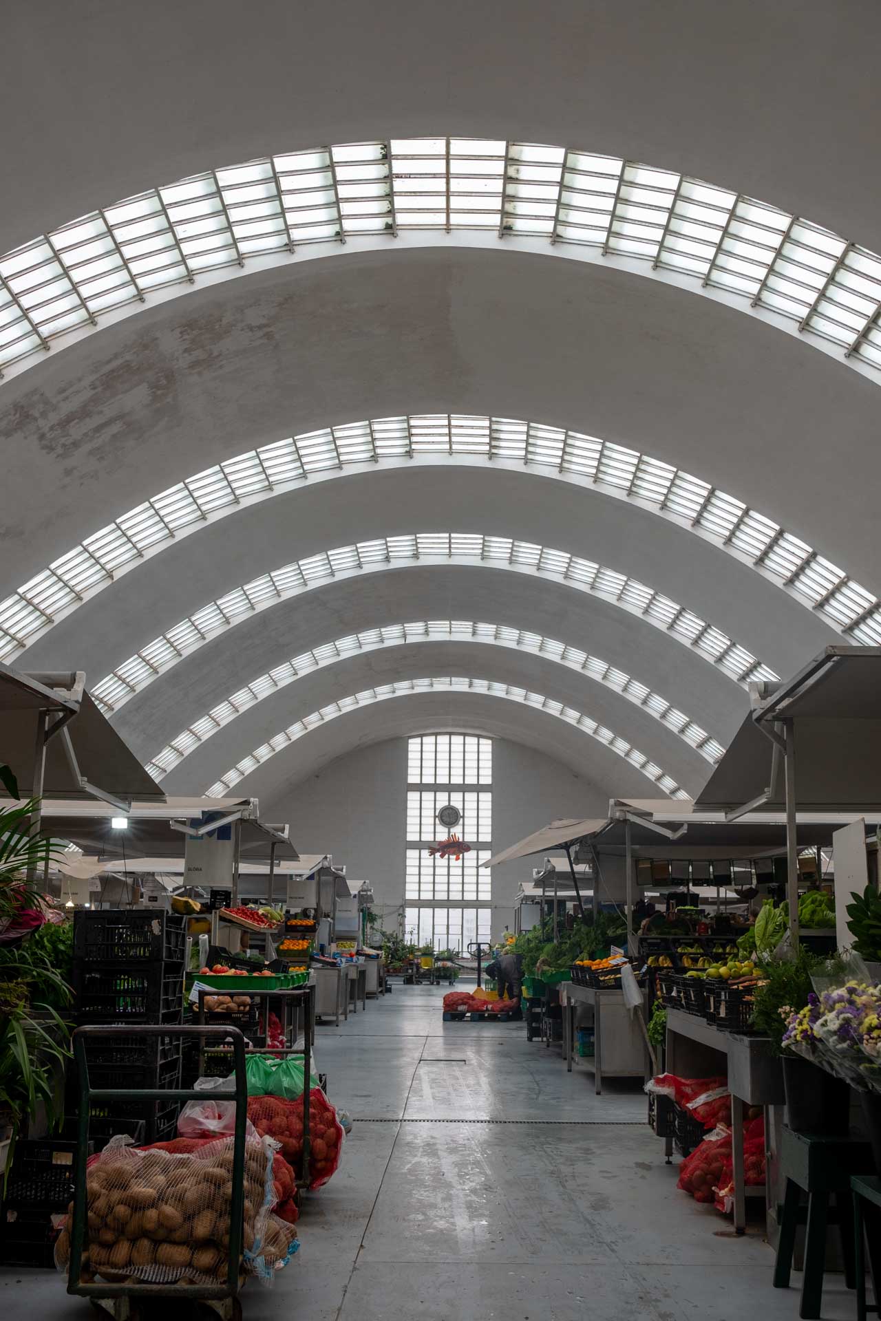 mercado municipal de matosinhos gallery image
