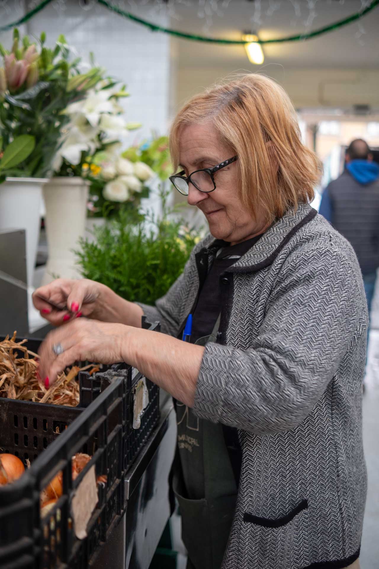 mercado municipal de matosinhos gallery image