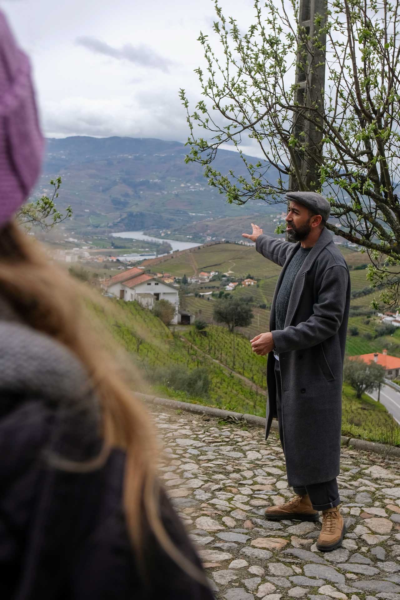 Pedro Milanos - Quinta da Senhora da Graça. gallery image