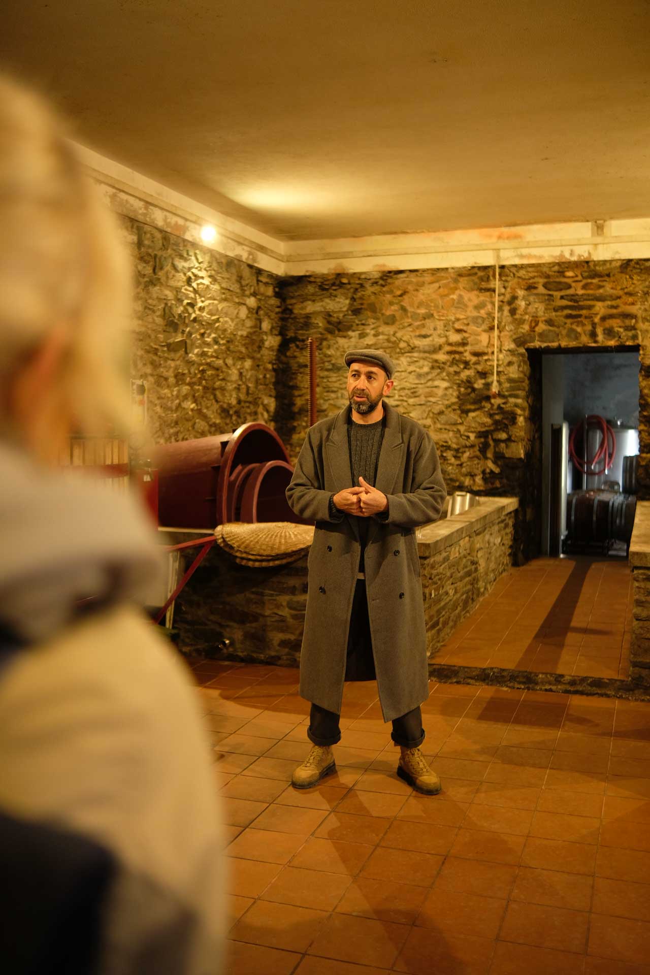 Pedro Milanos - Quinta da Senhora da Graça. gallery image