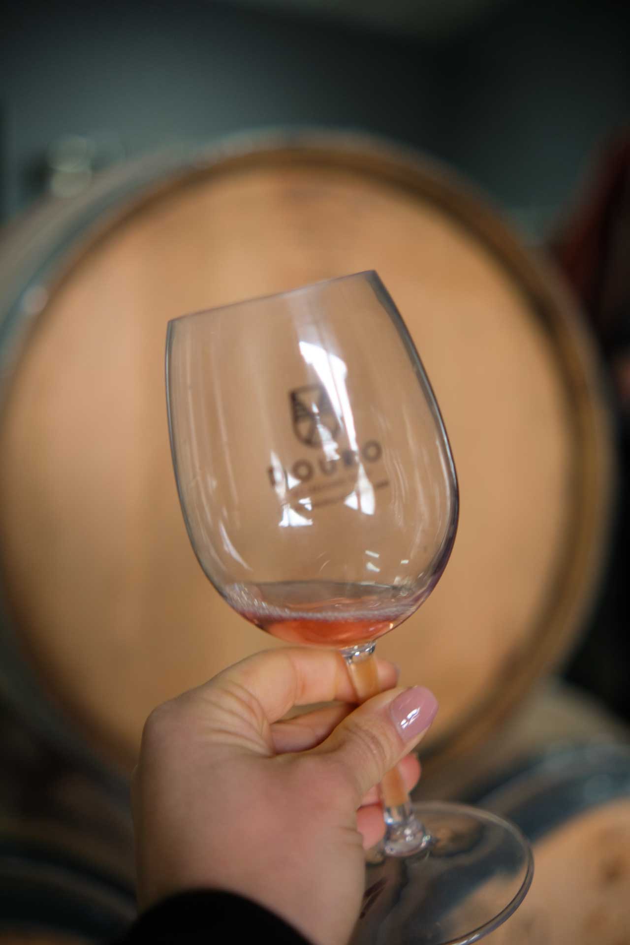 Pedro Milanos - Quinta da Senhora da Graça. gallery image