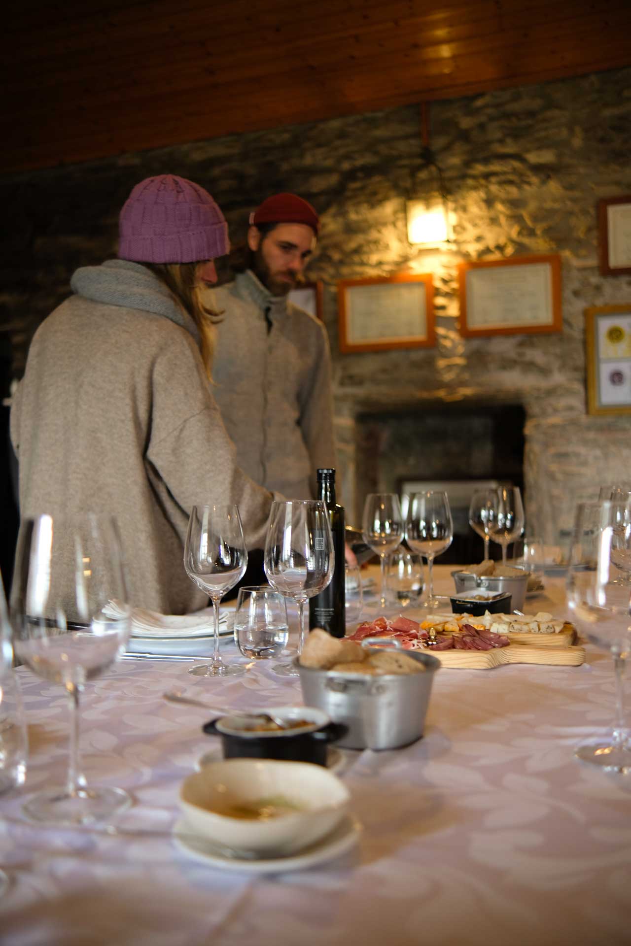 Pedro Milanos - Quinta da Senhora da Graça. gallery image