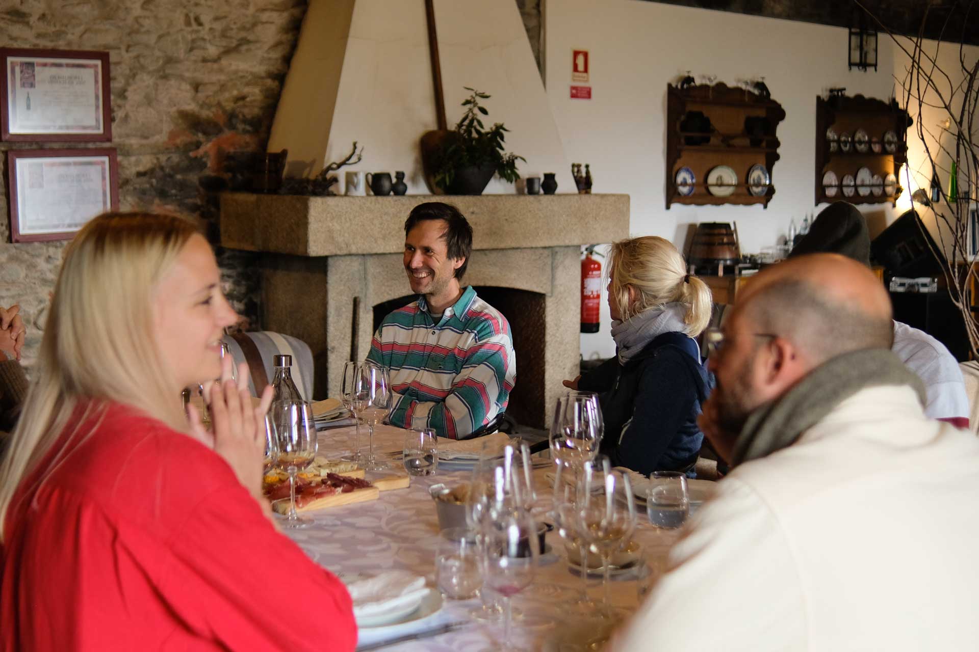 Pedro Milanos - Quinta da Senhora da Graça. gallery image