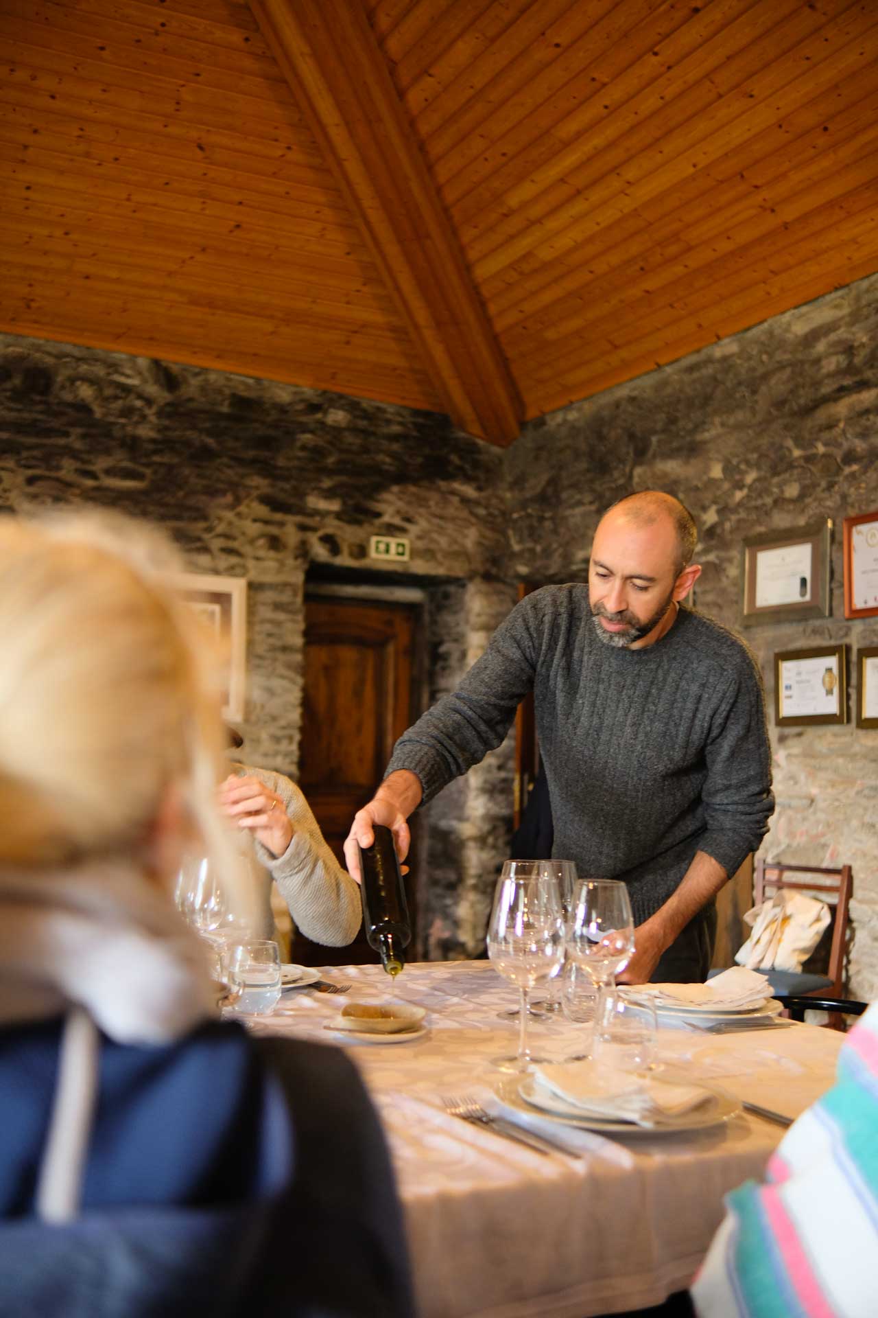 Pedro Milanos - Quinta da Senhora da Graça. gallery image