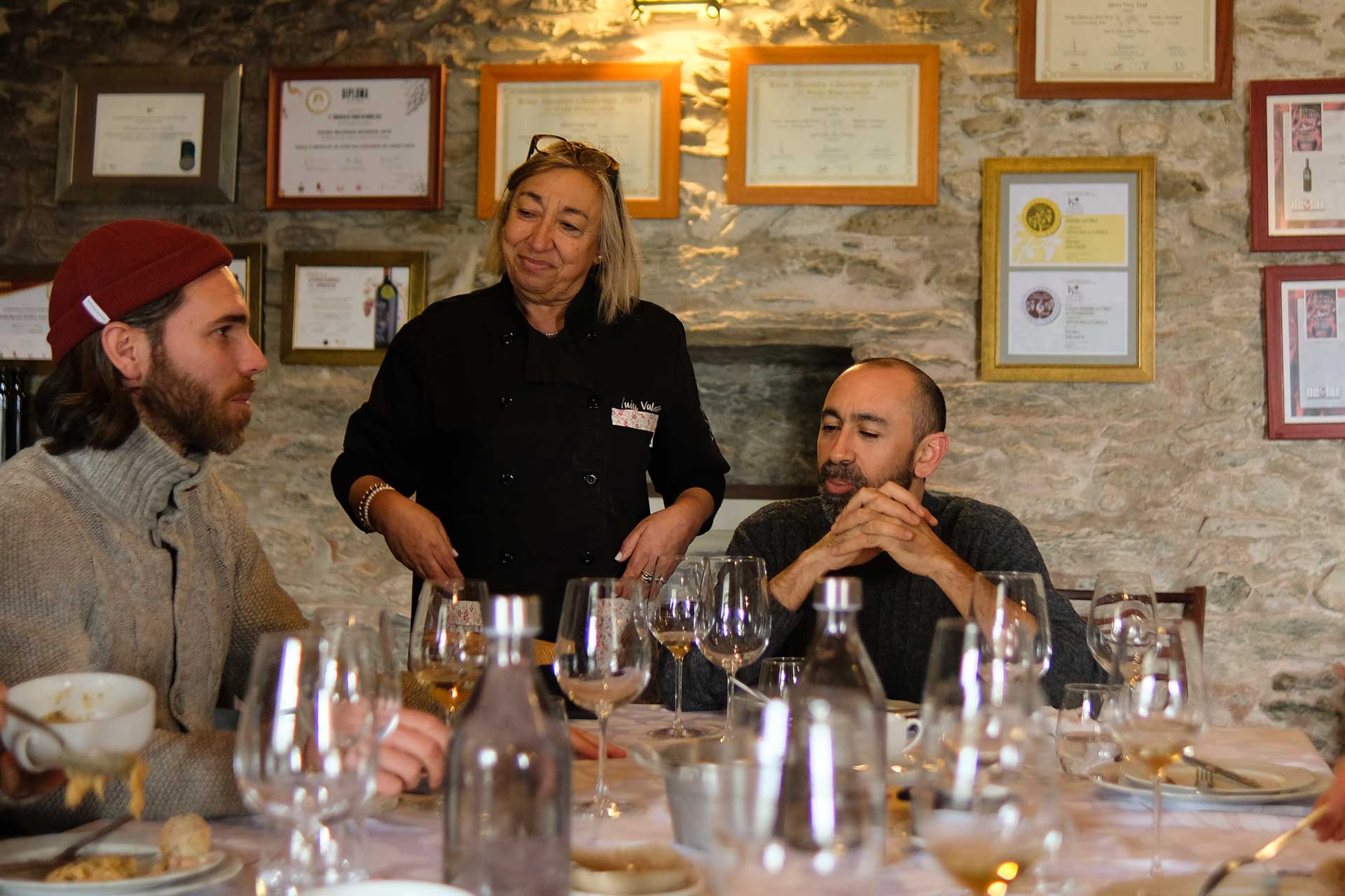 Pedro Milanos - Quinta da Senhora da Graça. gallery image